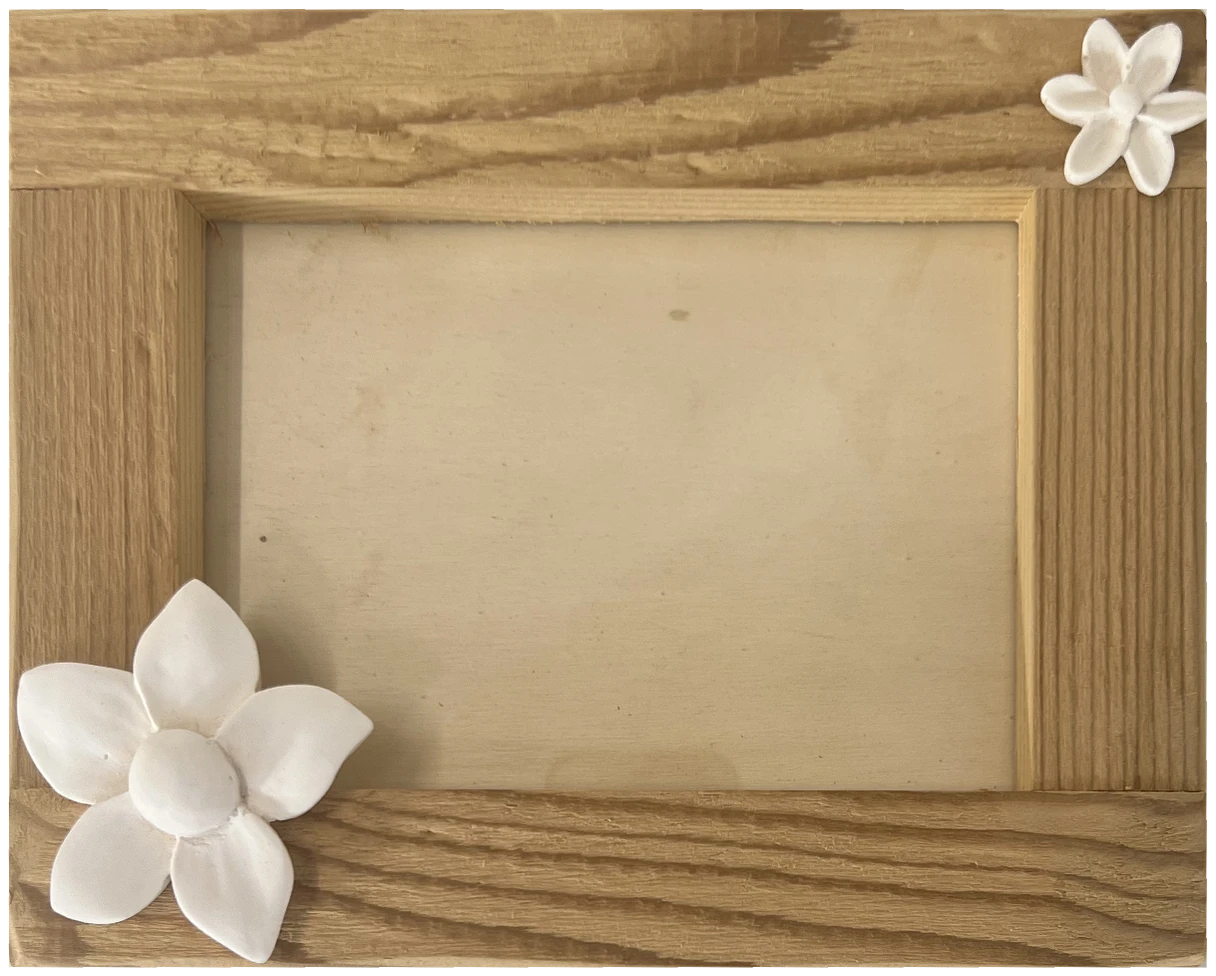Decorazione della categoria Portafoto