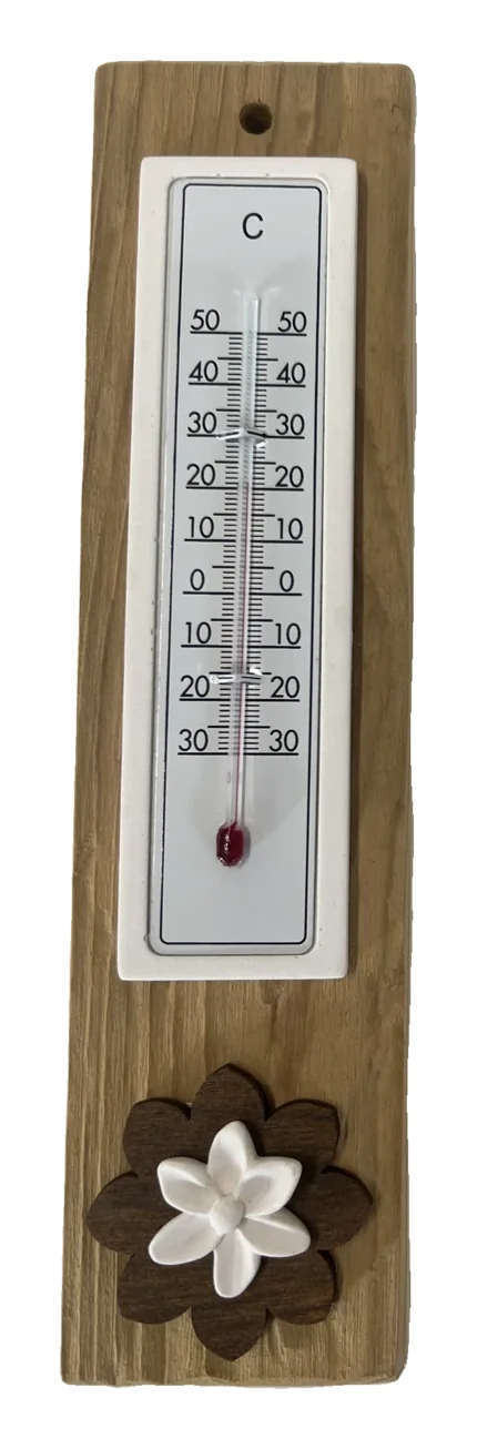 Fiorellino — decorazione artigianale Gusat