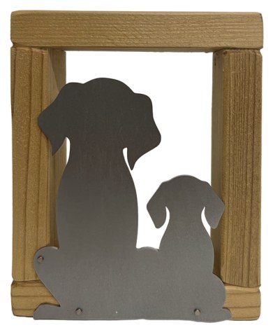 Decorazione della categoria Cani E Gatti Da Appoggio
