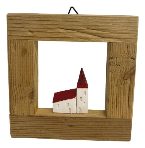 Casette Tirolo 7 — decorazione artigianale Gusat