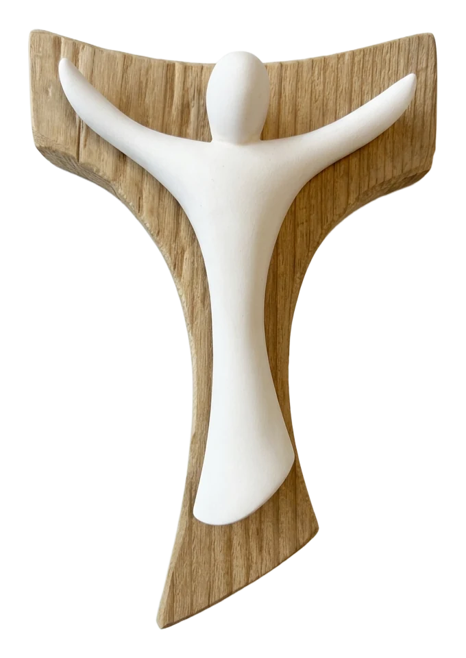 Decorazione della categoria Crocefissi